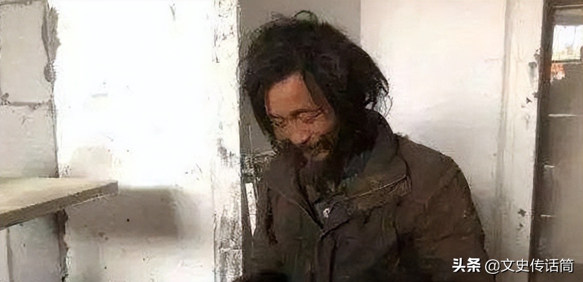 天之骄子的坠落之路：曾经的高考状元，流浪12年，以捡垃圾为生