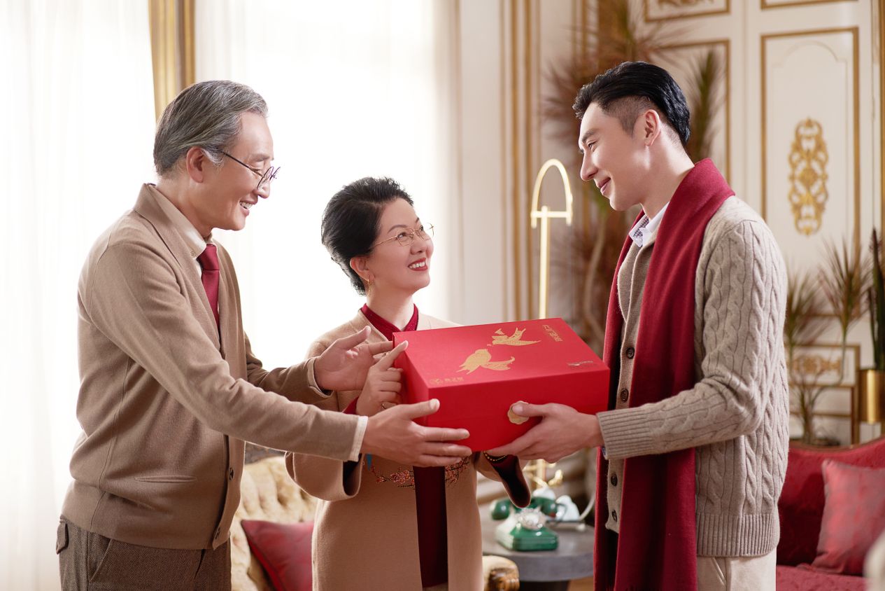 春节送礼，这5个“忌讳”要牢记，老一辈传统不能忘，免得办错事
