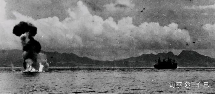 575. 银翼连成的南方战线——瓜岛航空战中的零战队①