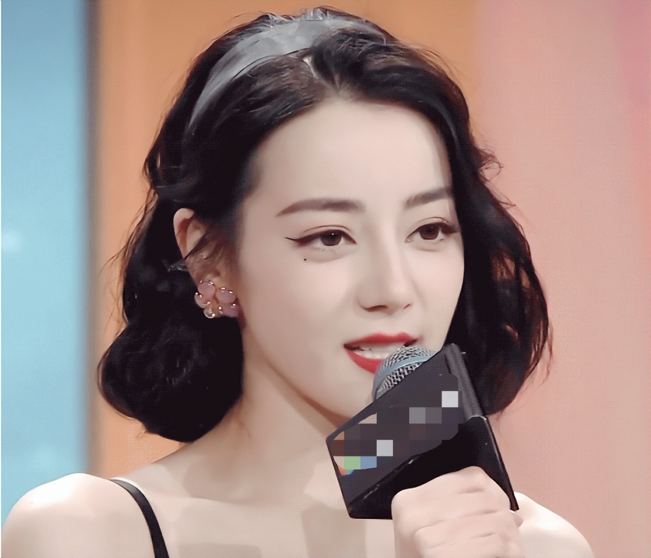 顶级美人的公式我推导出来了