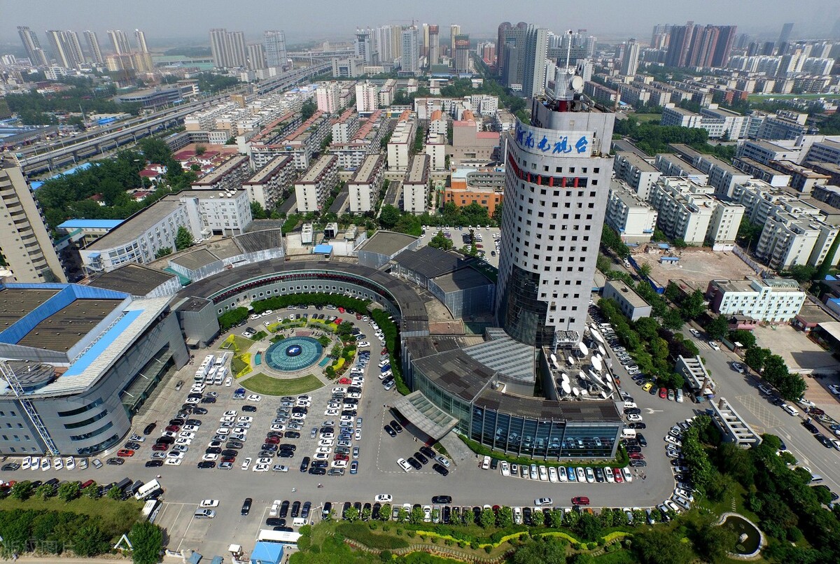 2021年河南成功转设的4所大学，来年第一年招生，录取分数低