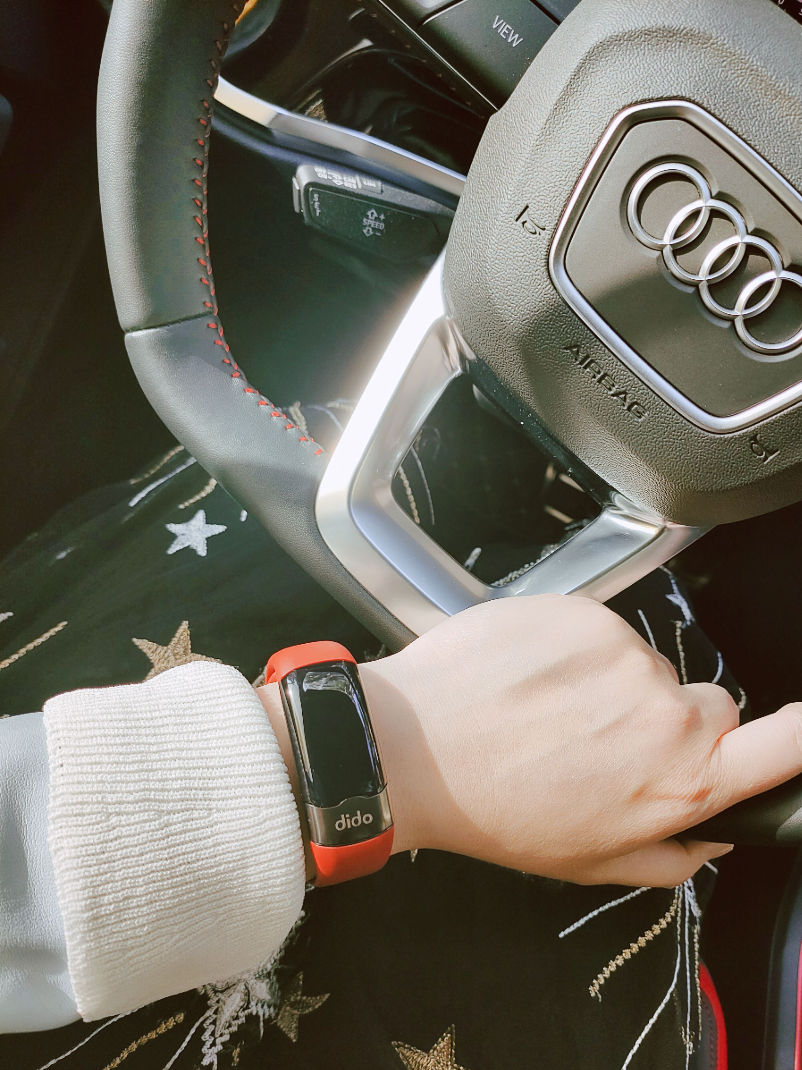 DIDO Y2多彩健康智能手环 让健康通过数据说话