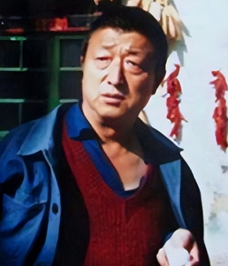 "金牌配角"陈裕德:患癌离世27年,他的妻子和儿女后来怎样了?