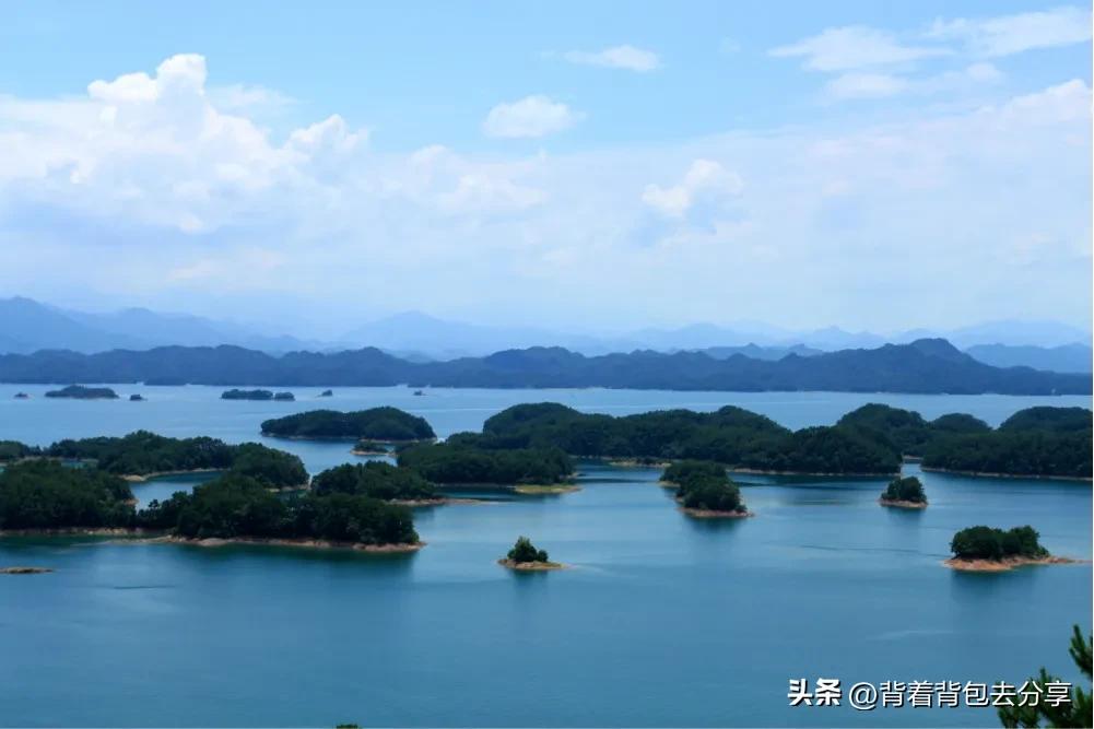 浙江旅游风景区（浙江省最值得去往的十大景点，全部去过，才算真正地玩遍浙江）