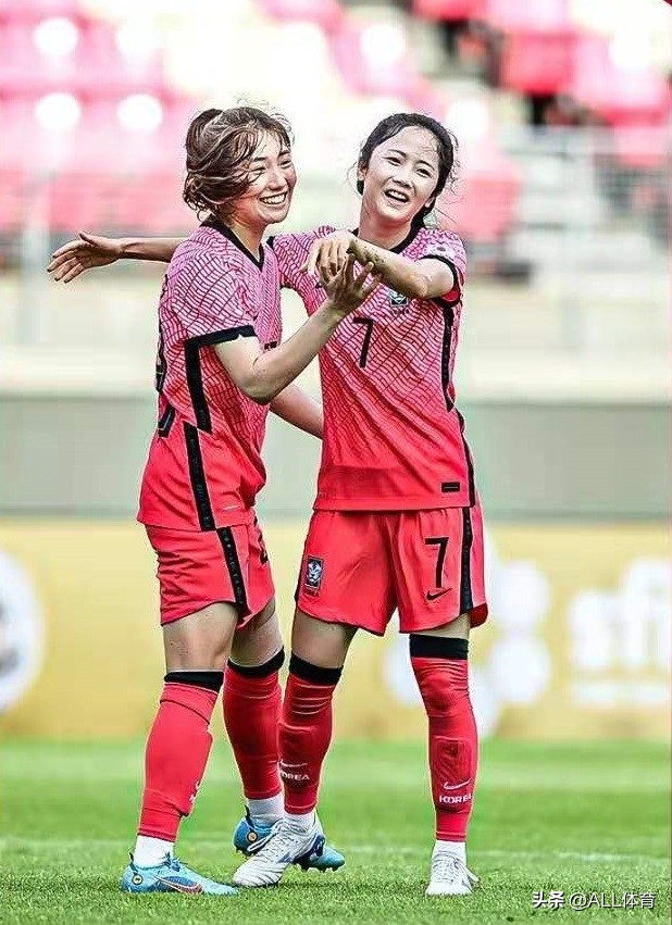 东亚杯最终积分榜：日本队2胜1平夺冠，中国女足1胜2平获亚军