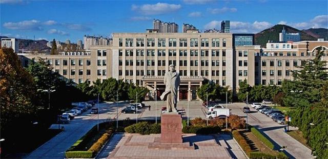 沈阳师范大学排名（2021年辽宁高校经费预算排名出炉）