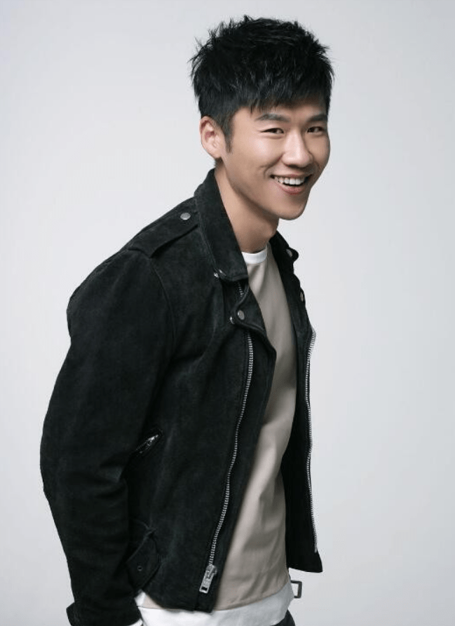 给父母长脸的7位"星二代",有人成顶流,有人成国家一级演员