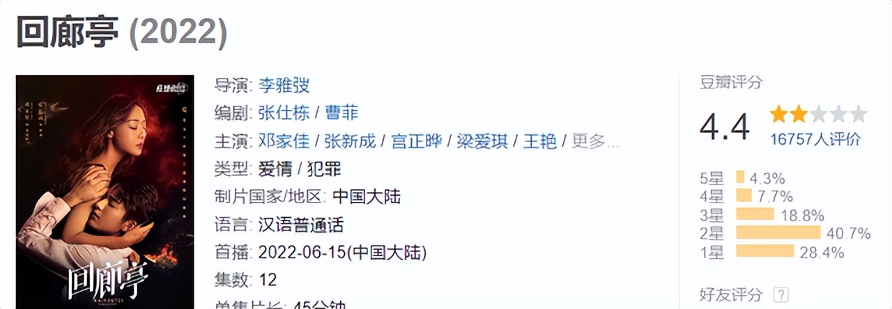 请别再用预告片，骗我们了