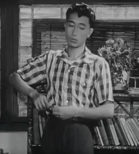 晚年失忆的孙道临：17岁进大学，21岁放羊，为演李侠要求体验酷刑