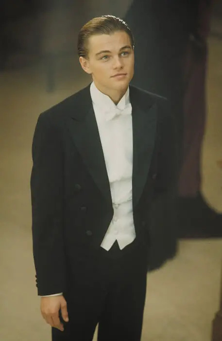 一文让你了解泰坦尼克号电影为什么经久不衰