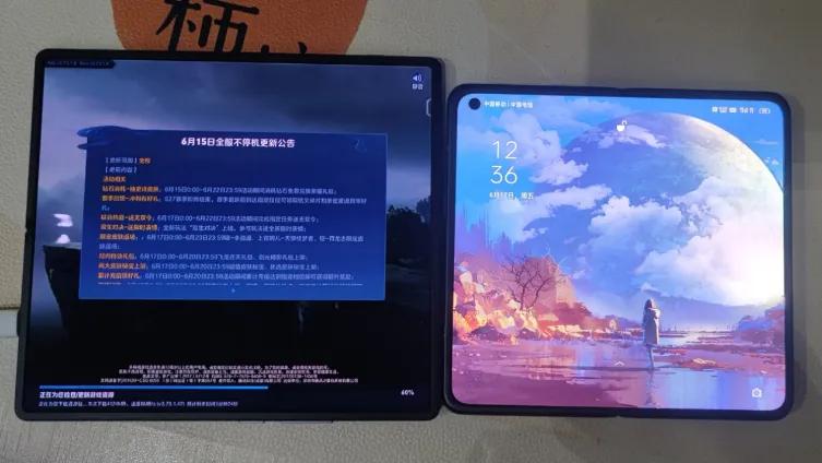 不被折叠的智慧：vivo X Fold娱乐至上