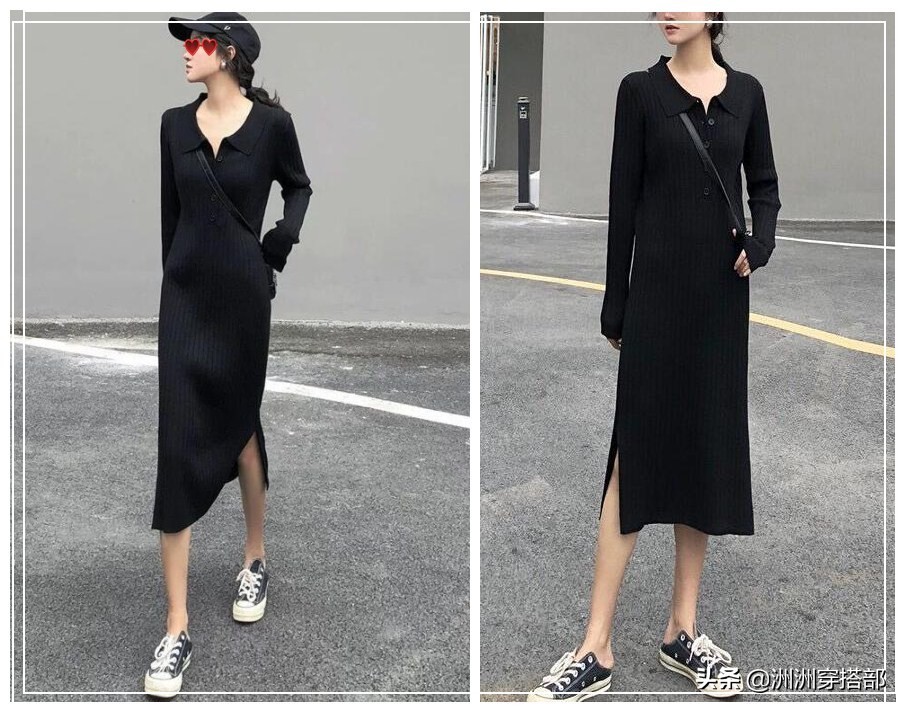 春季穿搭女大学生衣服套装(适合女大学生穿的衣服品牌)
