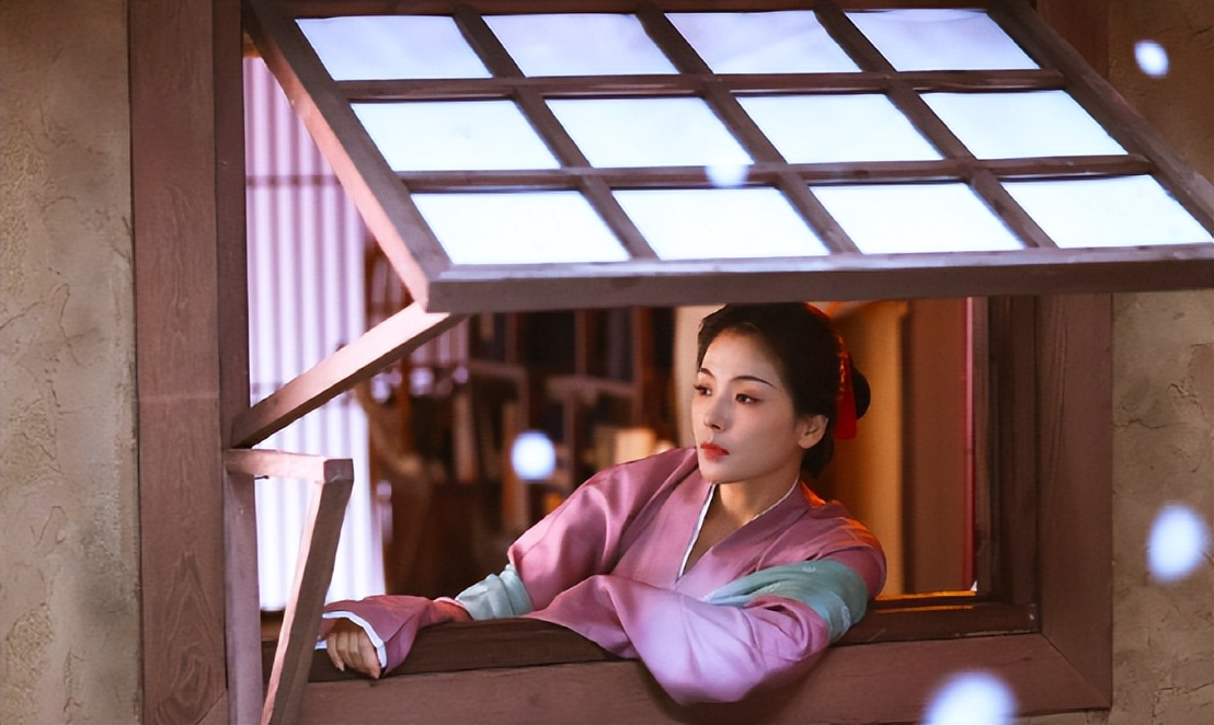 43岁刘涛演“人比黄花瘦”的李清照！其实，这3位女演员更合适