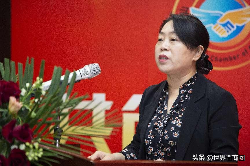 山西省北京商会成立！江家京当选新一届山西陕西商会会长