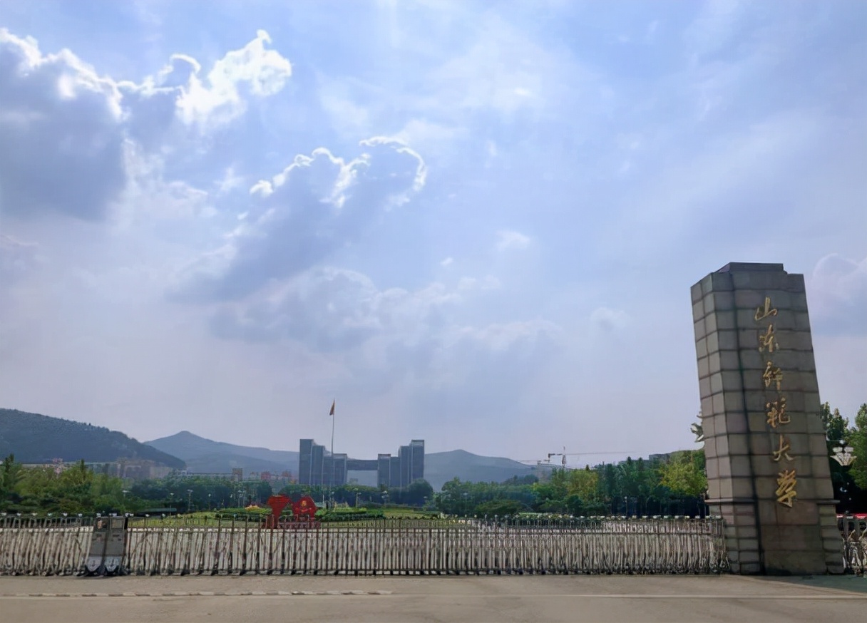 双一流有戏？山东高校排名出炉，山东师范力压群雄入围前五