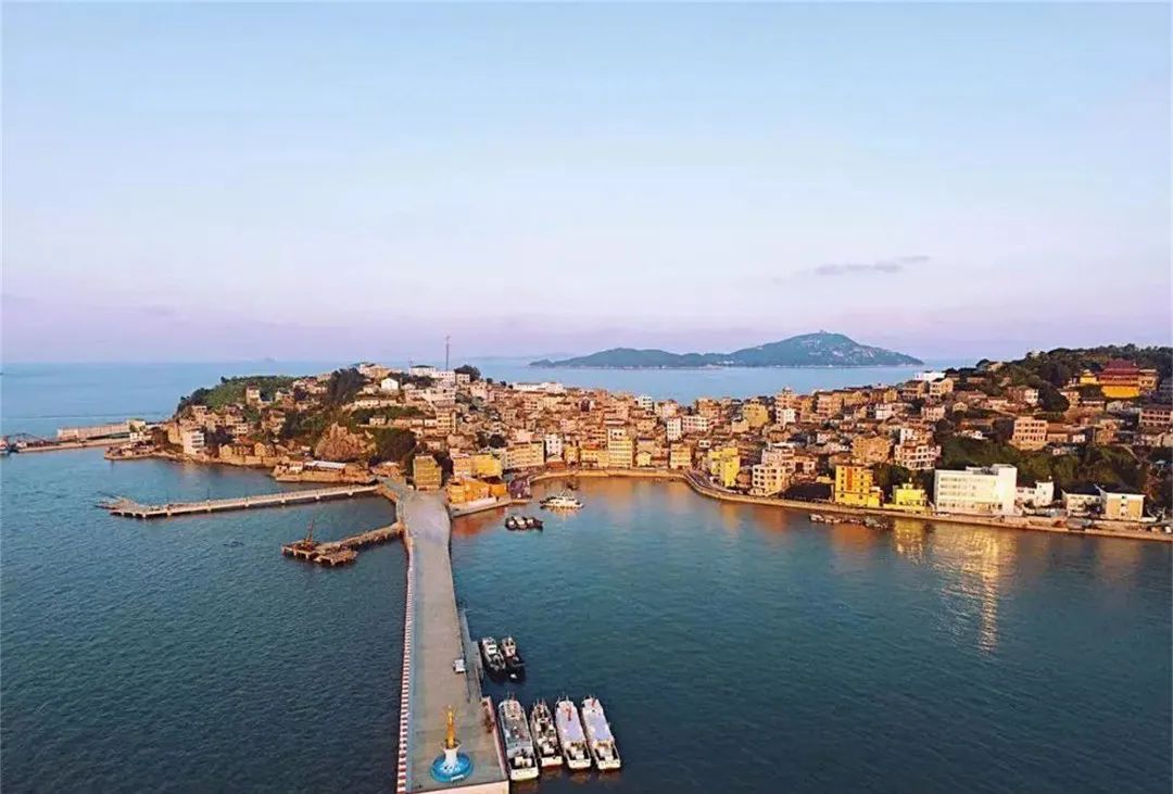 上海周边旅游景点排行(上海周边长三角10个超冷门的小众海岛) - 悦闻