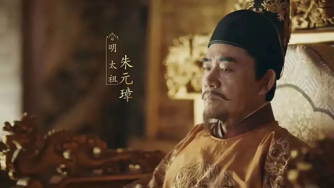 简直演活了帝王，这10位演员选得好！给他们排个名，唐国强排第3