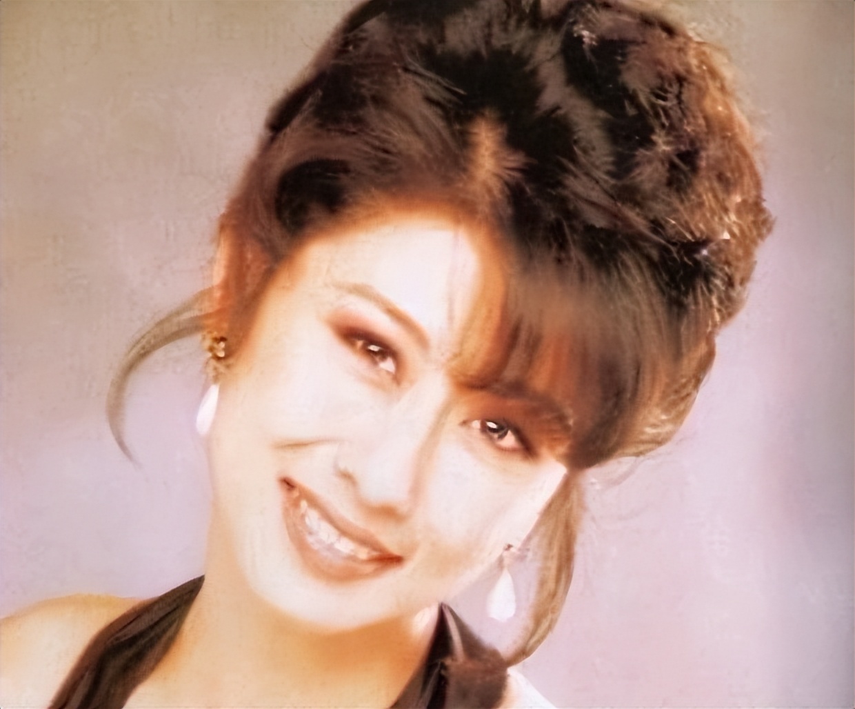 叶倩文个人简历 林子祥叶倩文儿子-百科叔叔