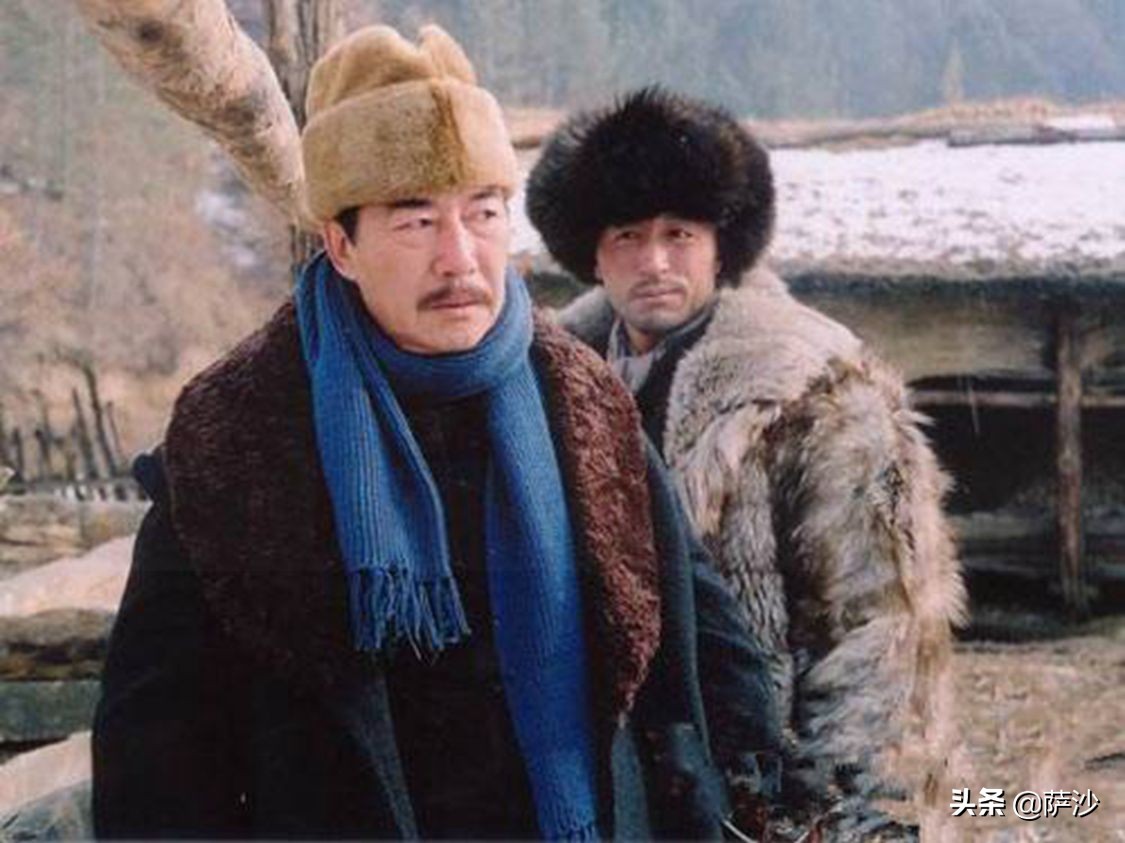 匪首座山雕是怎么起家又垮台的?1947年2月7日杨子荣活捉张乐山