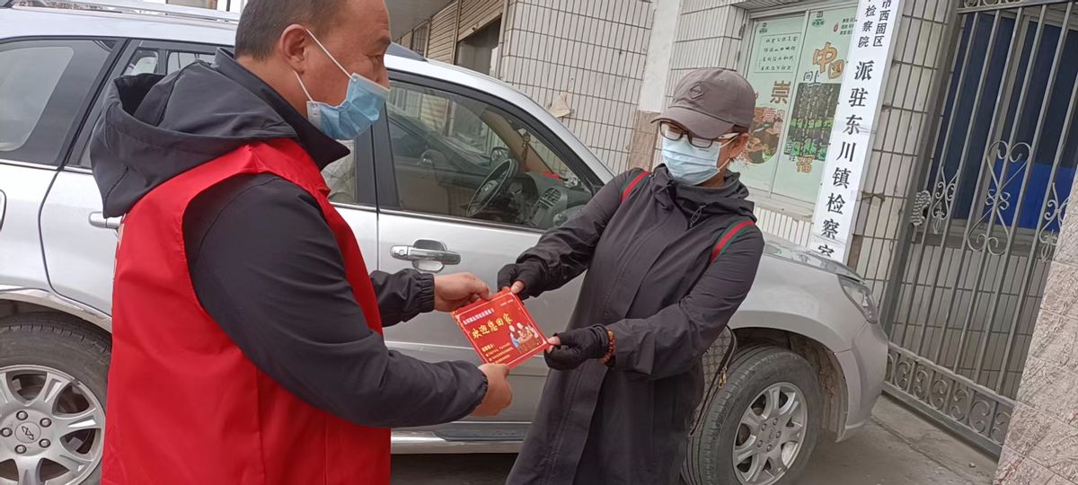 小细节里的“大关爱”