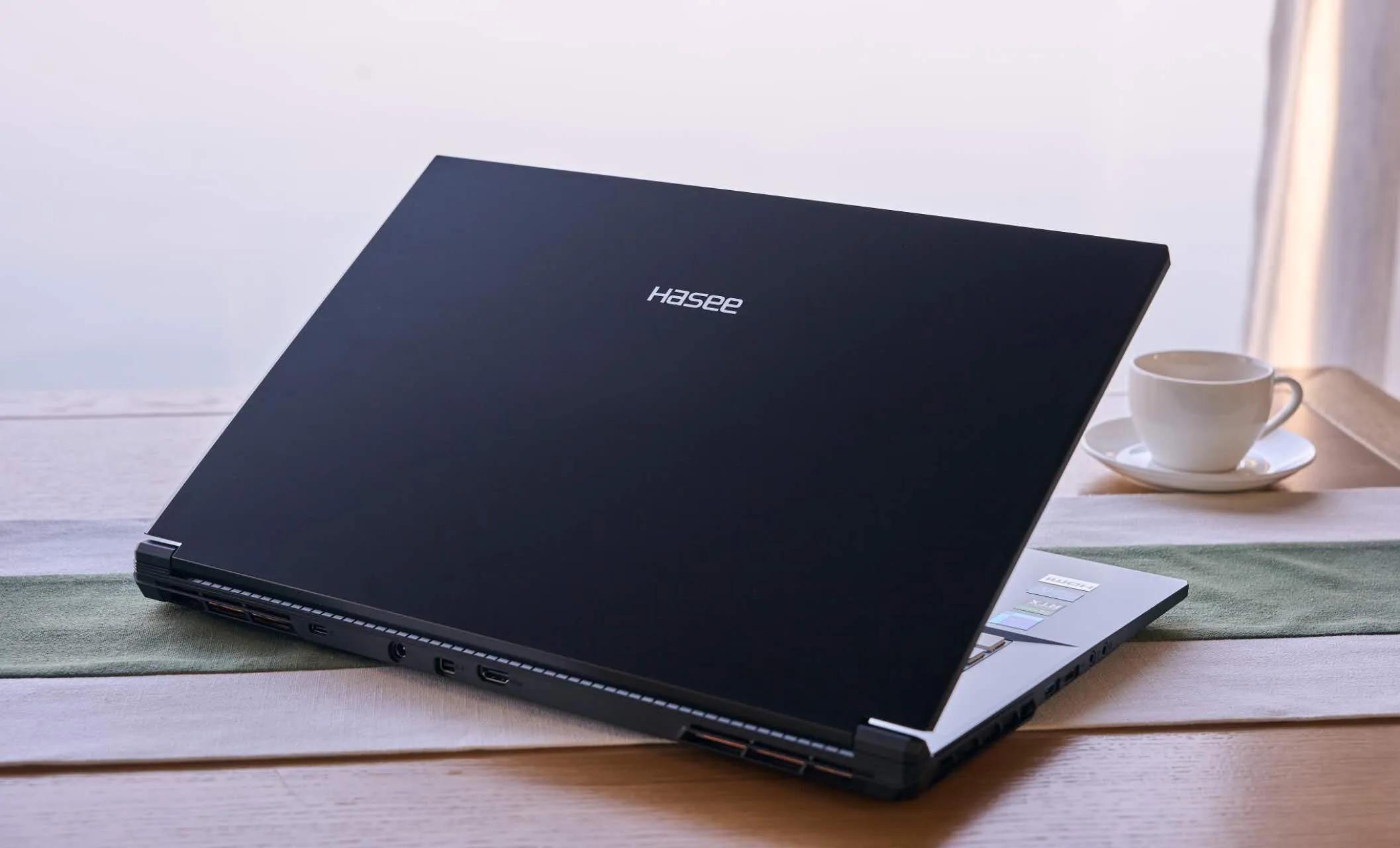 深度分析一款售价仅六千游戏笔记本值不值得入手