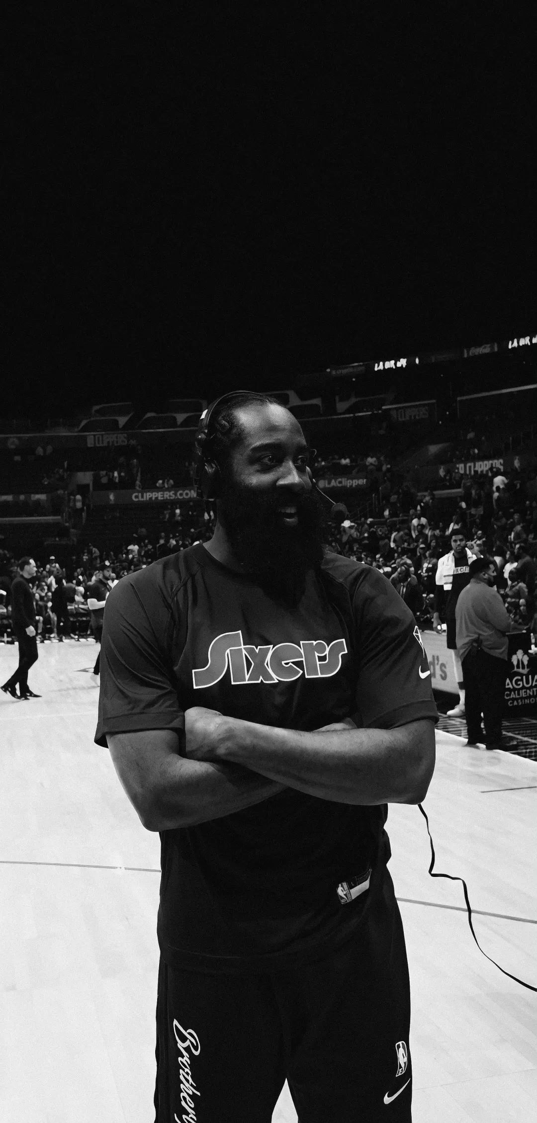 哈登海报壁纸,哈登壁纸_大山谷图库