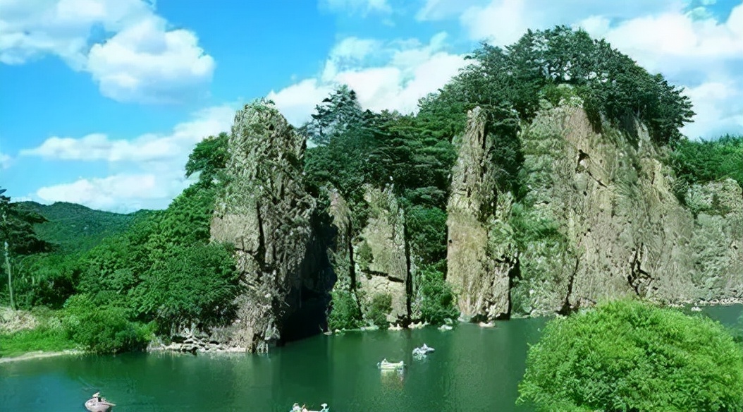 丹東旅遊景點哪裡好玩(丹東旅遊景點哪裡好)