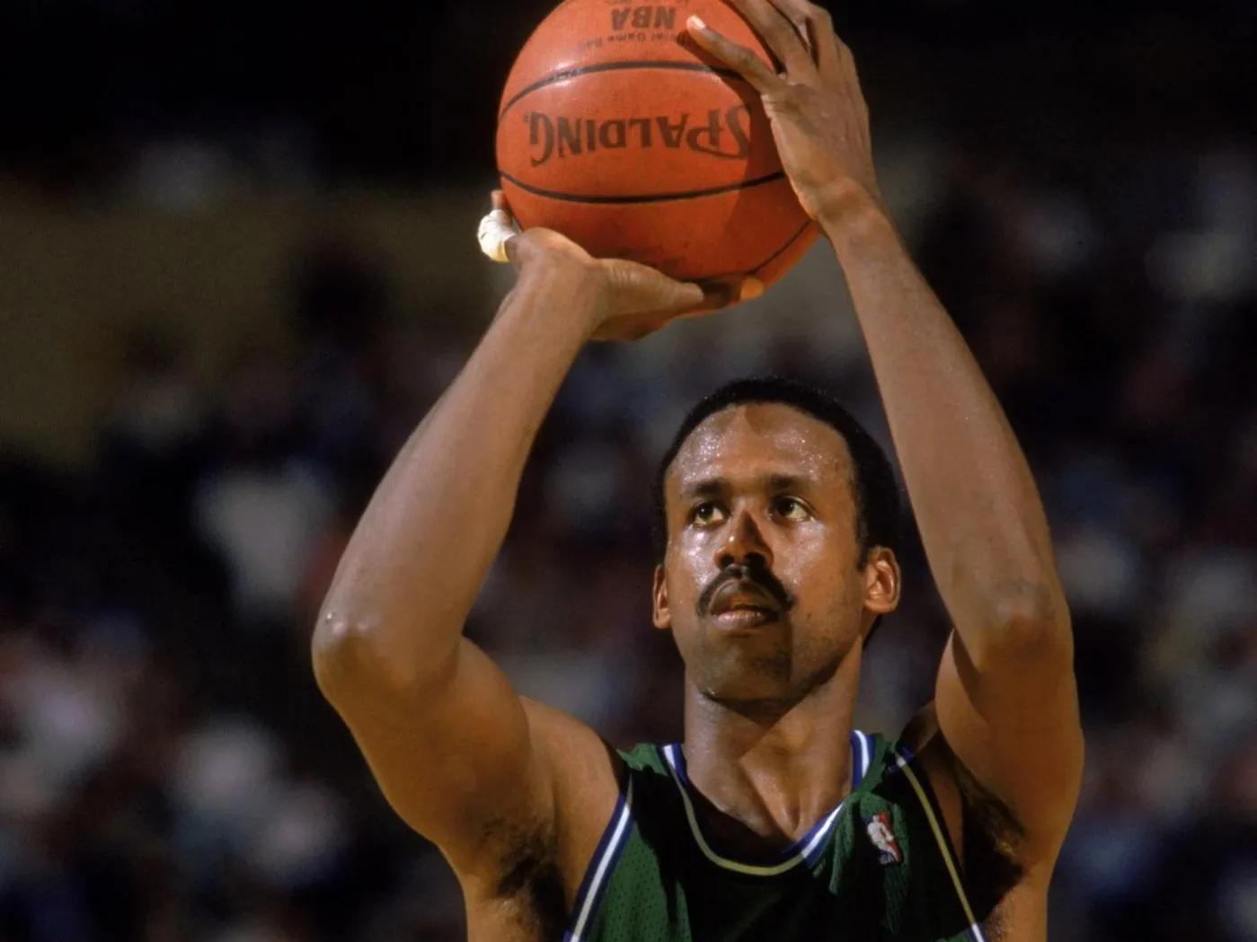 nba选秀小牛出过哪些球星（美媒评小牛队史最伟大的十名球员，卢卡东契奇仅第九被低估了吗）