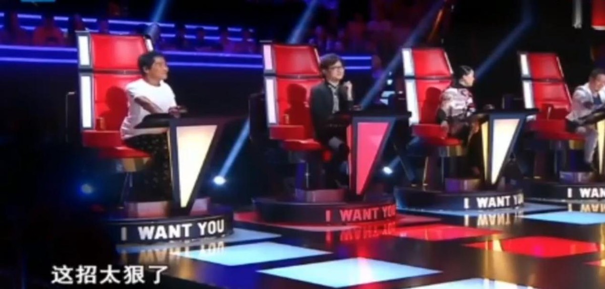 “天籁之音”周深：因《欢颜》被尹约相中，后力压李克勤一举夺冠