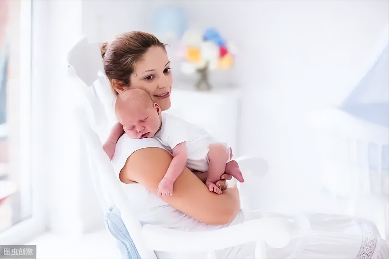 最全的宝宝抱法姿势合集