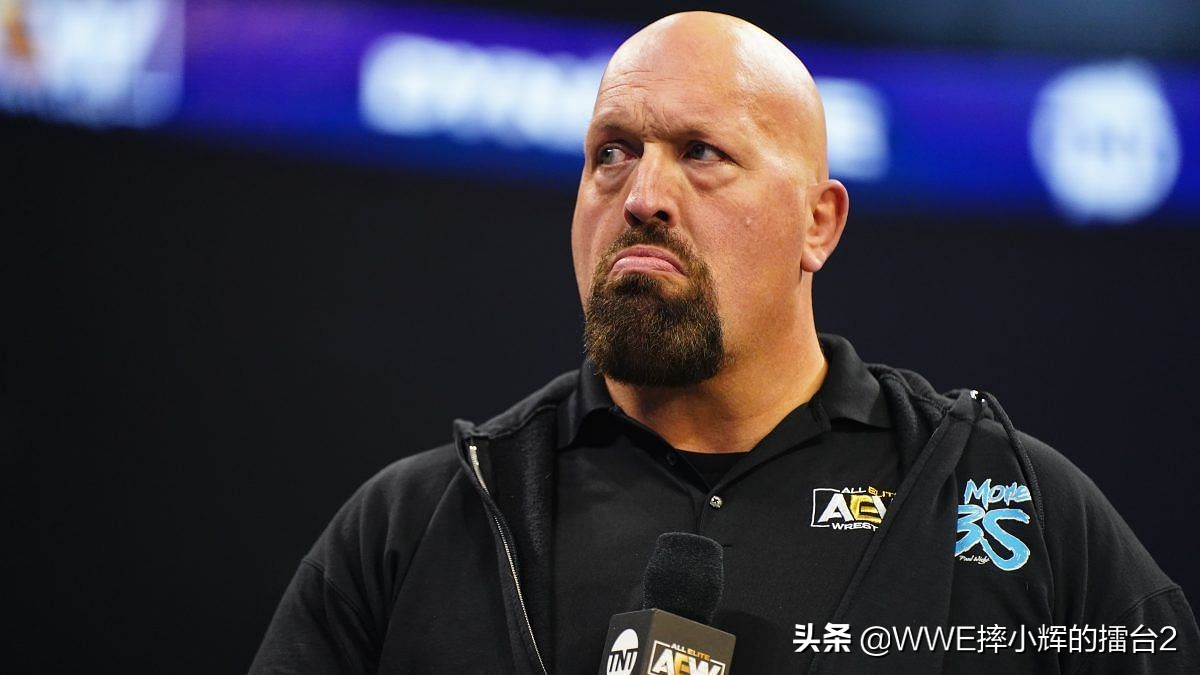 最后的狂欢！传奇人物大秀哥的最后一场比赛可能会发生在电影中？