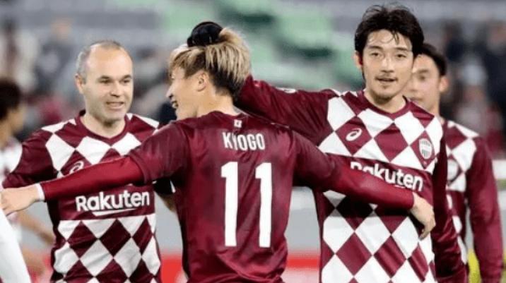 【日联杯】横滨FC VS 神户胜利船 神户胜利船欲“横”扫而回？