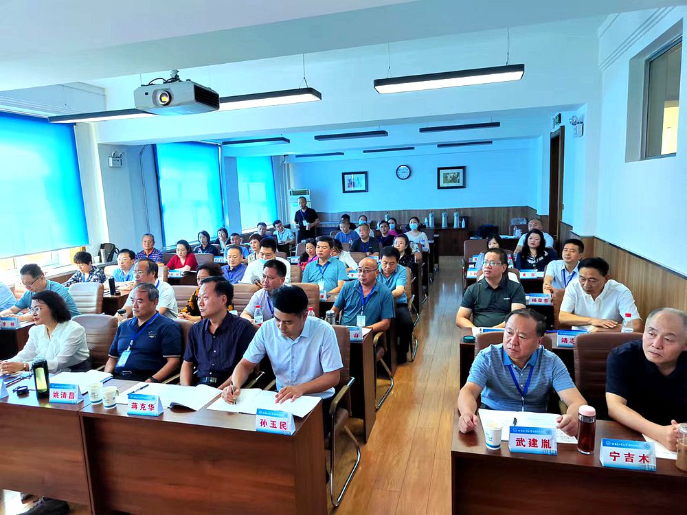 关注｜聊城市科协科学素质提升专题培训班在哈尔滨工业大学举办