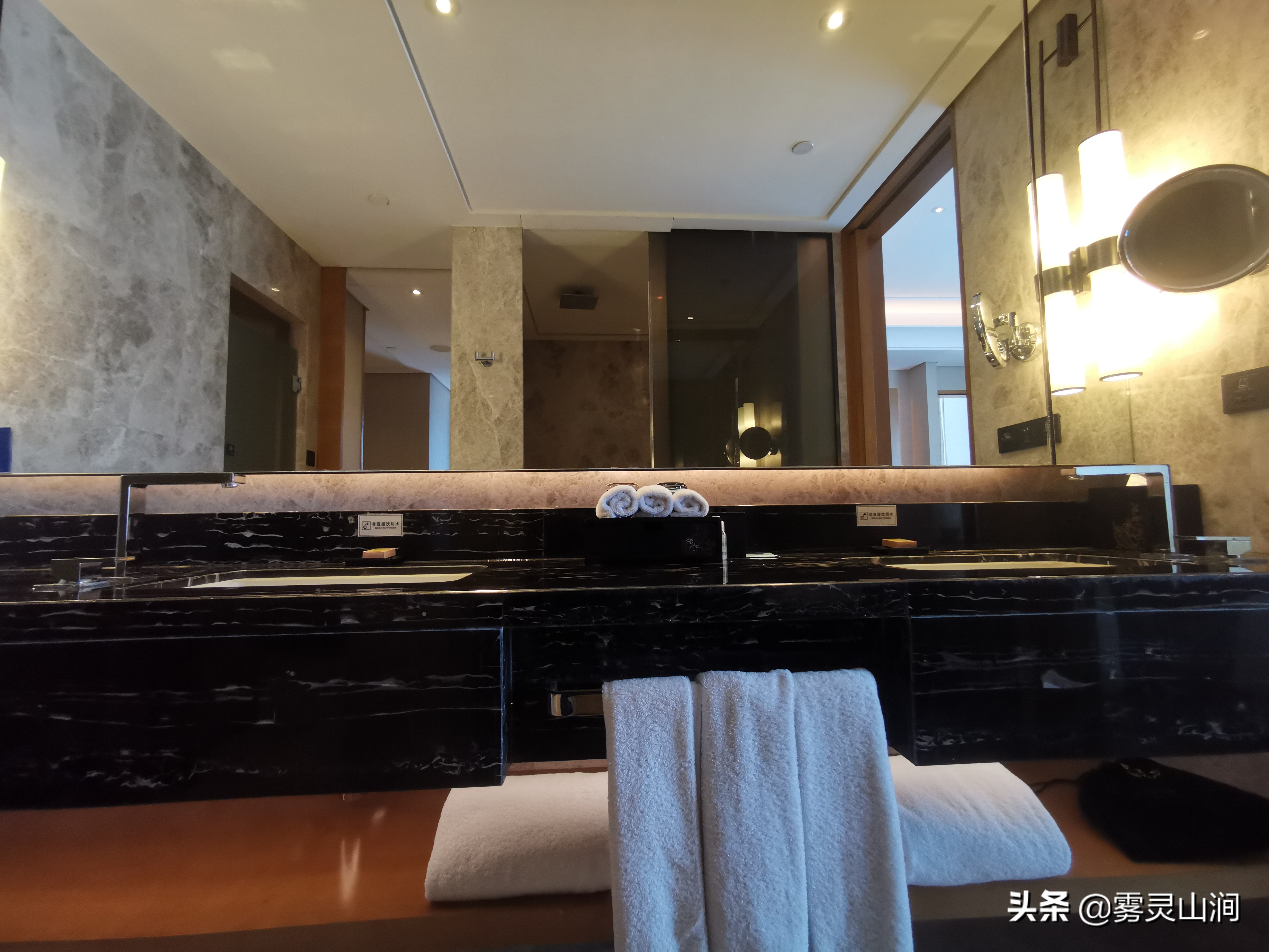 新疆乌鲁木齐市体验最好的五星级酒店—乌鲁木齐希尔顿酒店