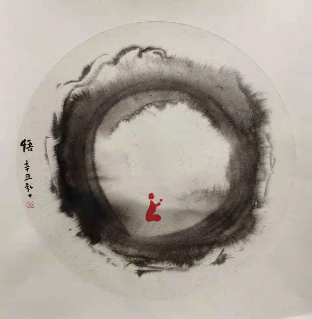 中国新时代国际艺术大家——方书玲