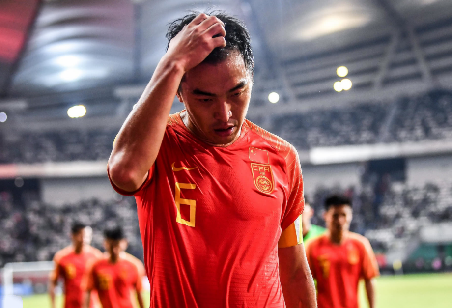 世界杯联合杯都是顶级吗(中足协取消亚洲杯，因祸得福？FIFA官宣，中国举办世界杯成为可能)