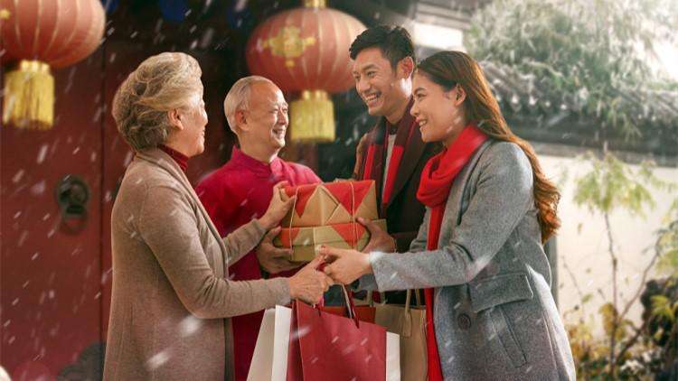 春节送礼，这5个“忌讳”要牢记，老一辈传统不能忘，免得办错事