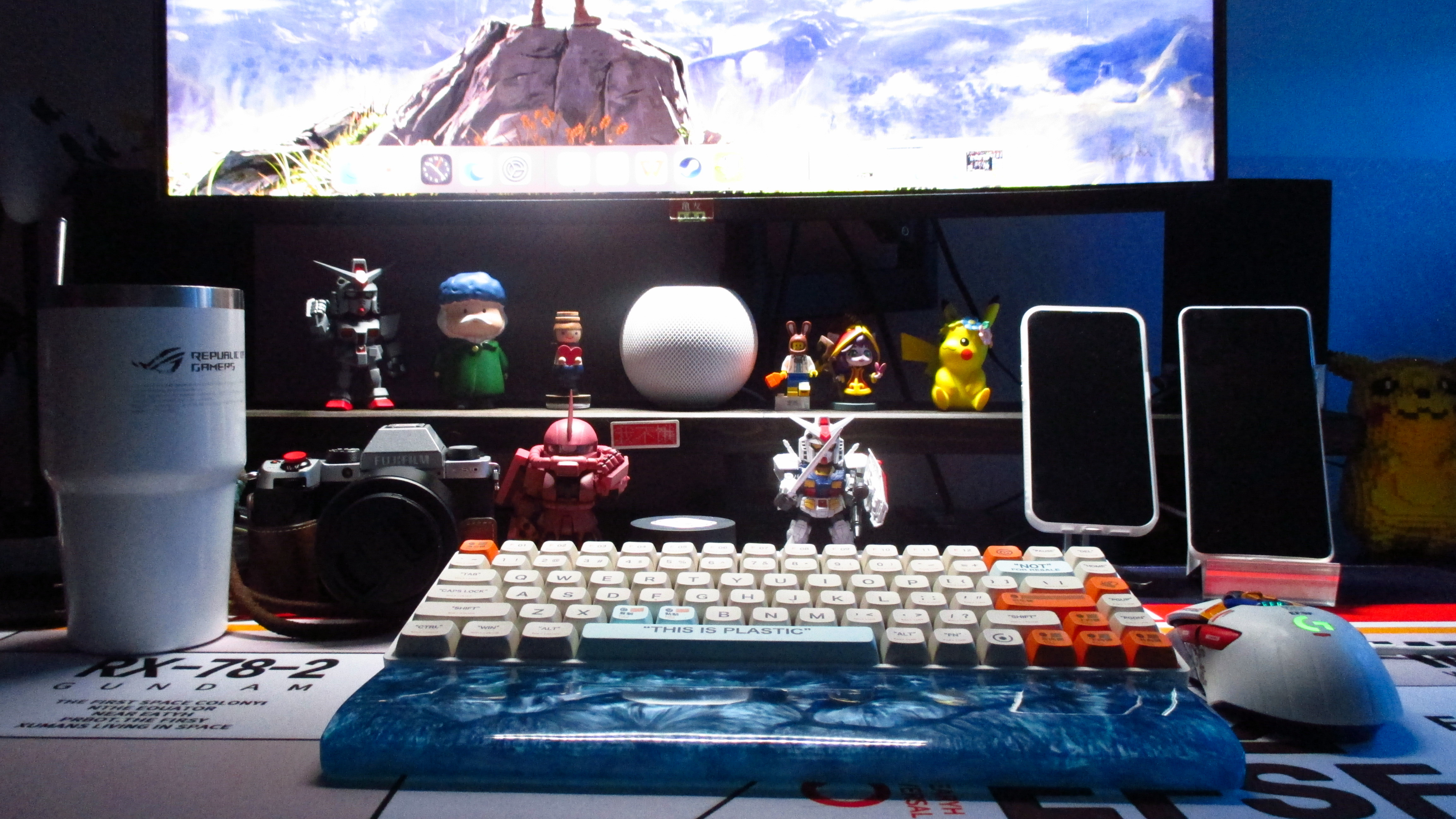 被时代淘汰的CCD卡片机，在小红书上重新走红