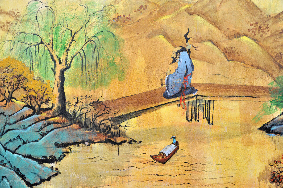《论语》最富哲理的两句话：逝者如斯夫，不舍昼夜