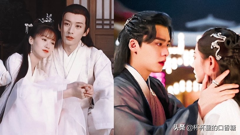 《韩娱撕碎爱》：撕破现实与虚构，九对虐恋的真相！