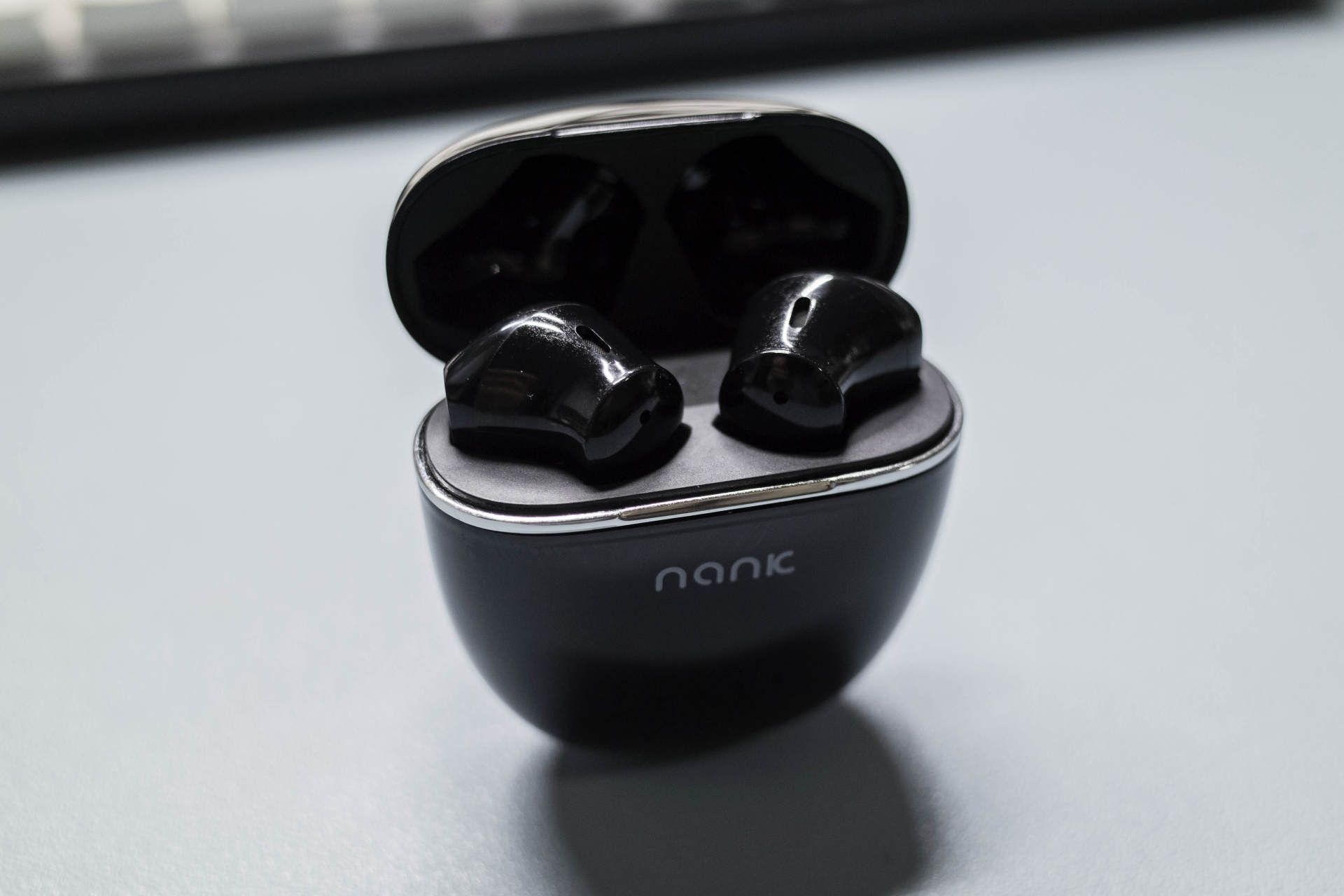 智能音质补偿还原声音色彩：南卡Lite PRO2