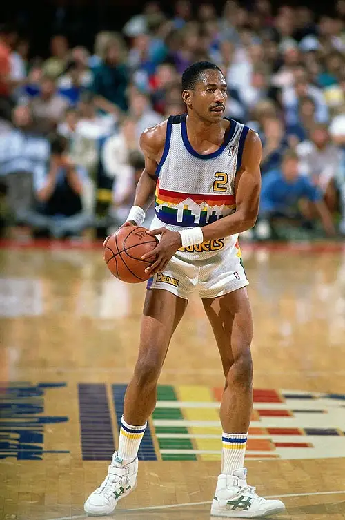 nba2号球衣有哪些巨星（NBA球衣系列之-2号）