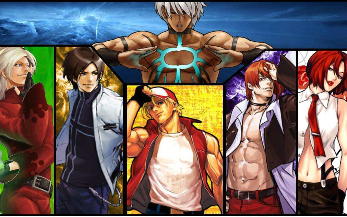 电玩城的故事图片 _飞翔号