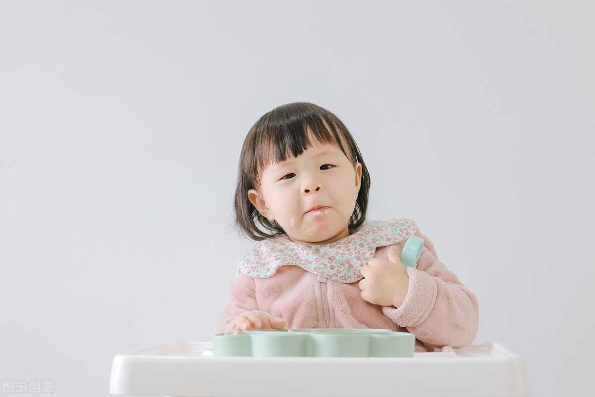 改善宝宝食欲加调味品？可能会影响宝宝健康
