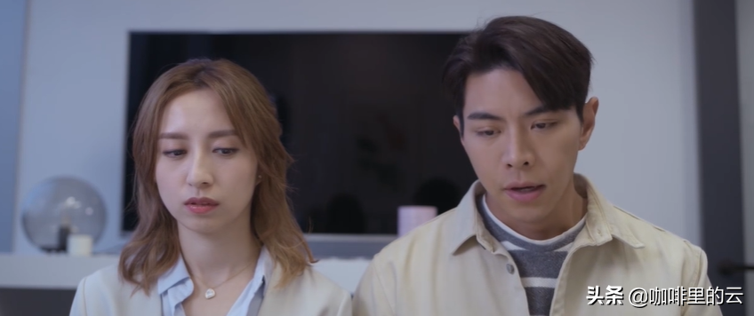 《香港爱情故事》：别被剧名蒙蔽，这可谓是TVB近年来少有的佳剧