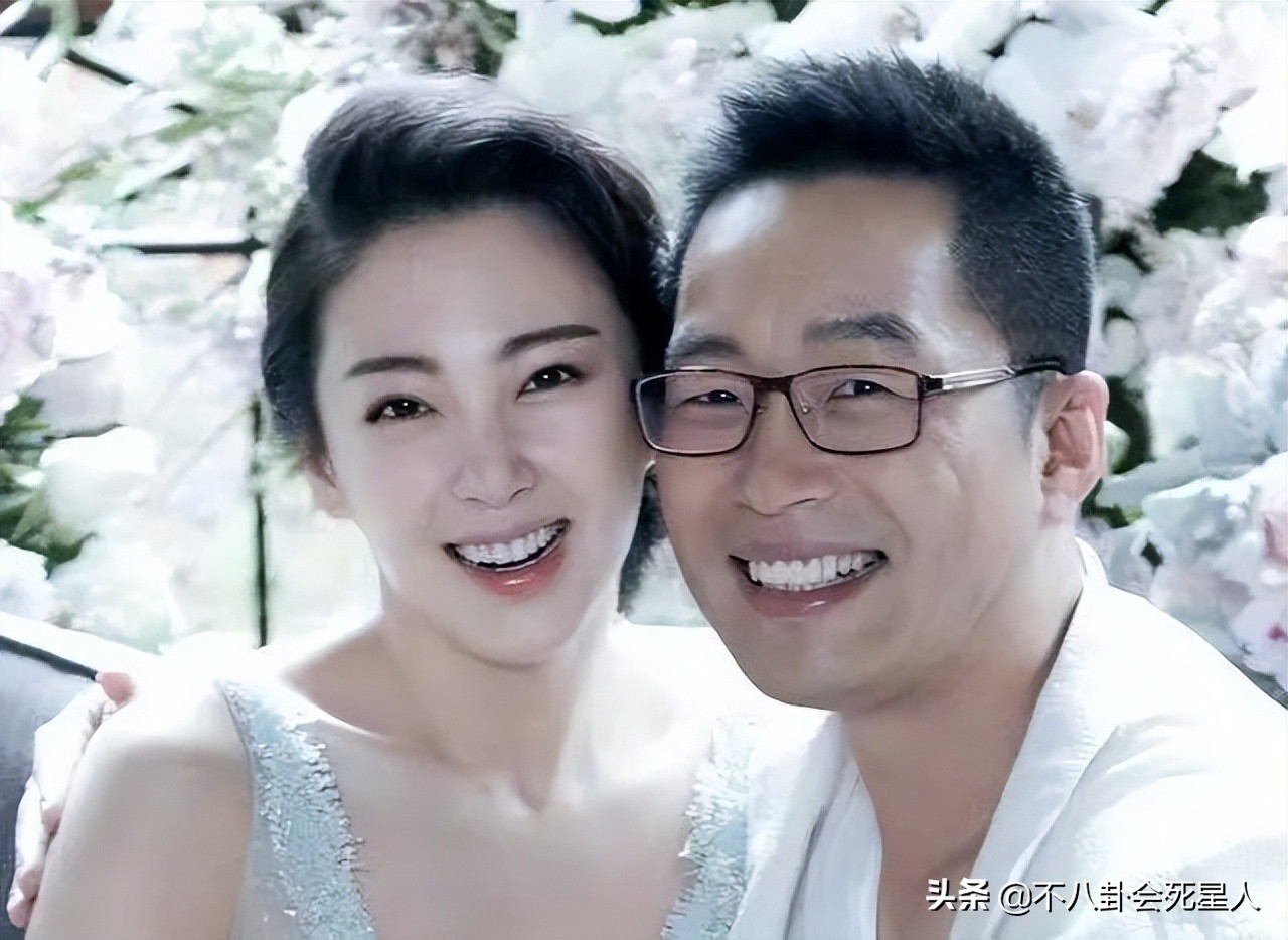 貌美如花，眼光却差的6位女星，有人衣品灾难，有人择偶“难看”