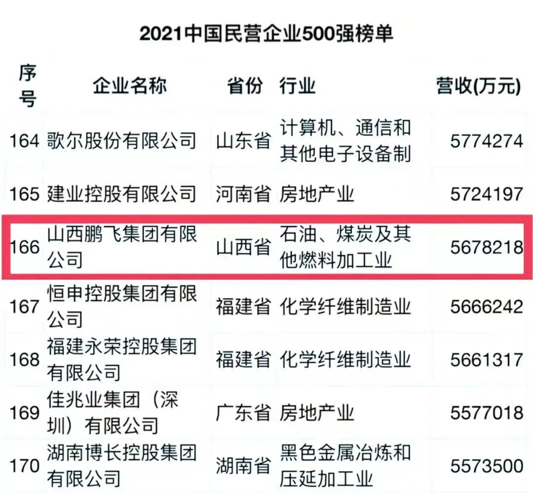 绿色鹏飞 引领未来——2021 成就令人振奋，2022 目标催人奋进