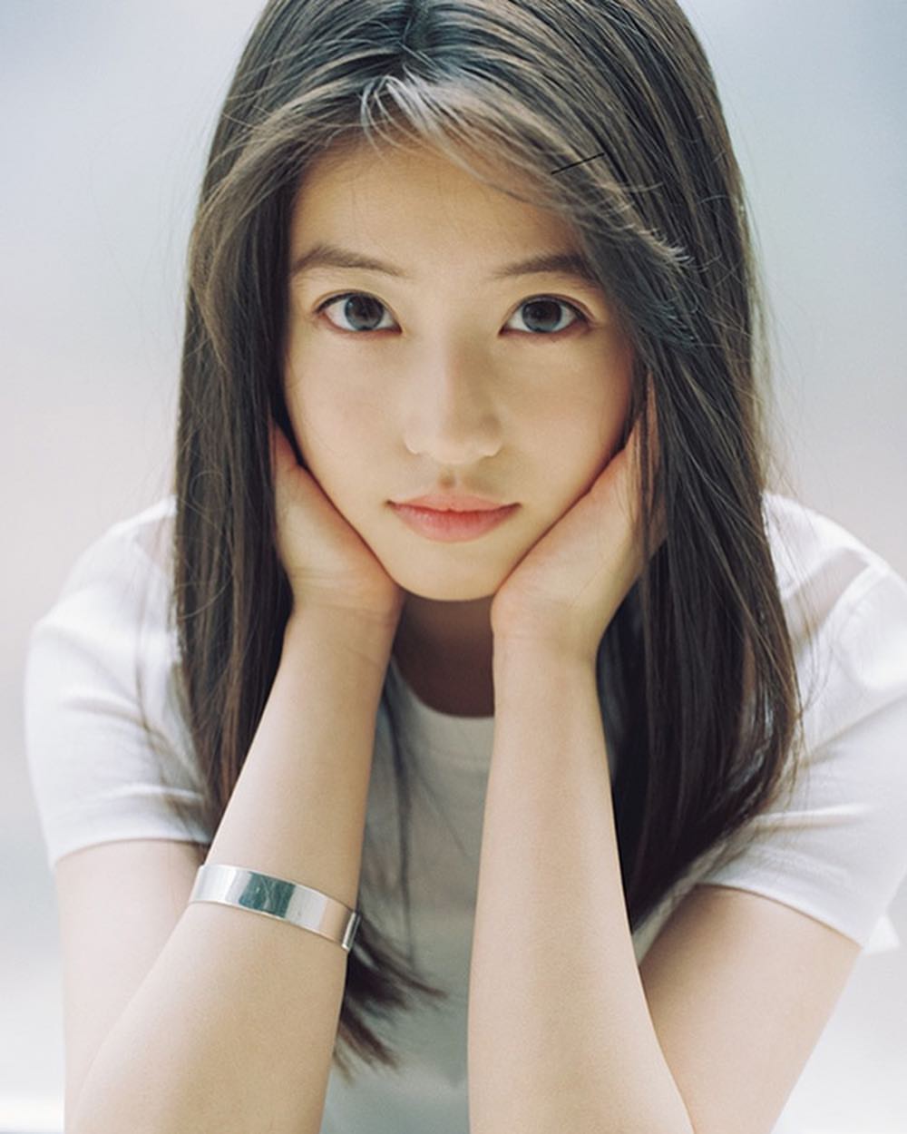 日本女星今田美樱绝美写真,皮肤光滑细嫩太可爱!(2/1)