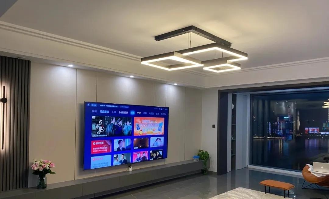 “去家务化”的四个家居设计，减少家务劳动，提高家居生活幸福感