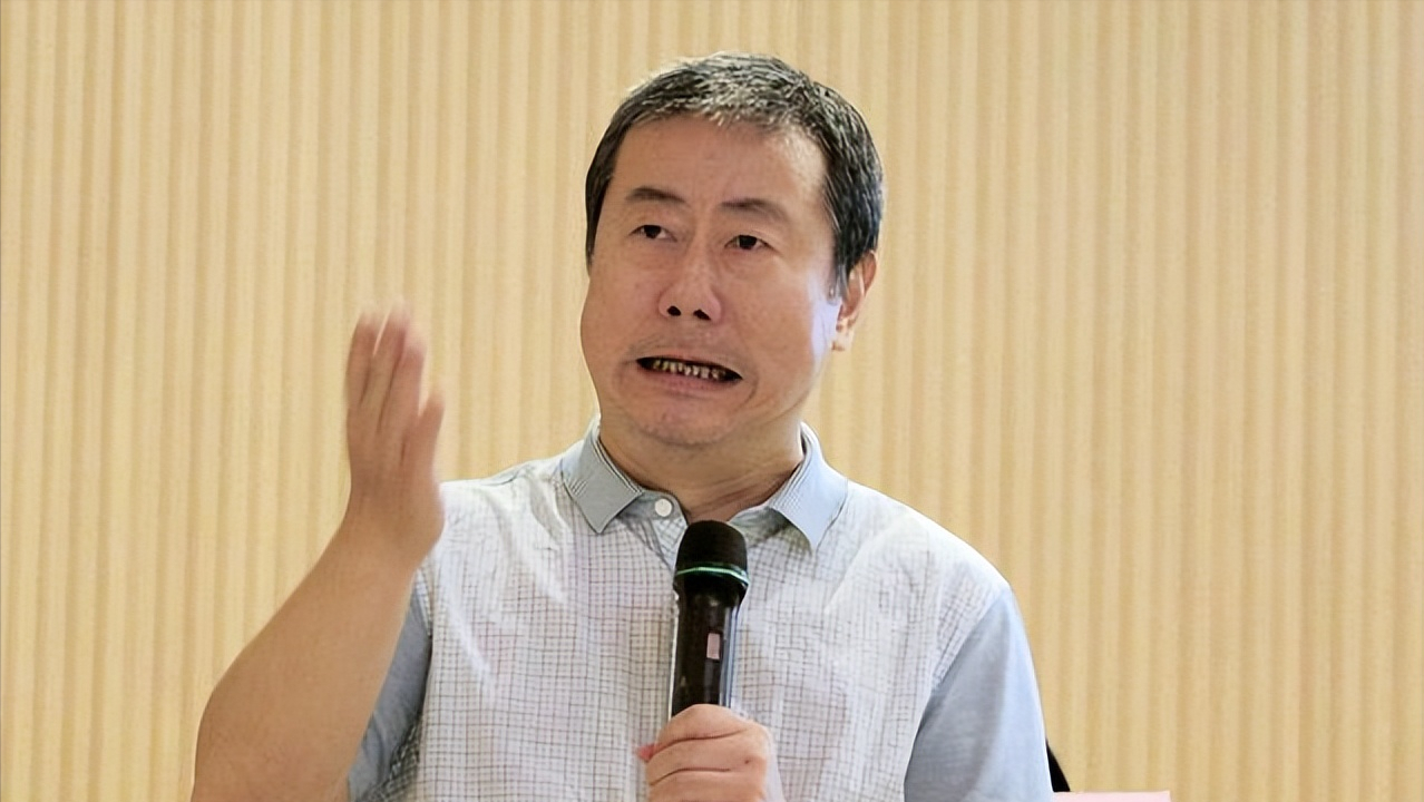 被捕的四位央视主持人，芮成钢高智商犯错，间谍成蕾下场大快人心